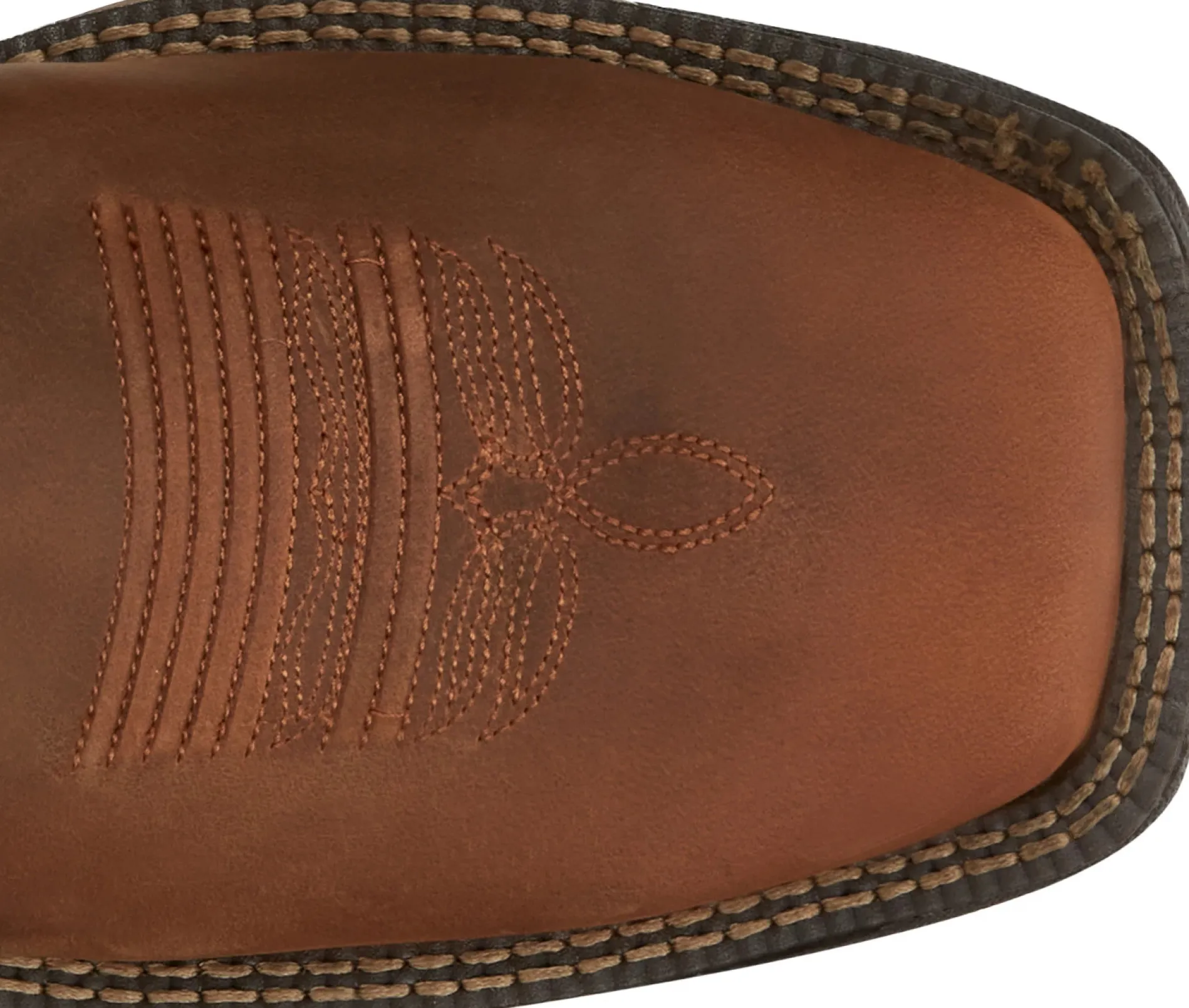 Trekker 11" Waterproof Work Boot