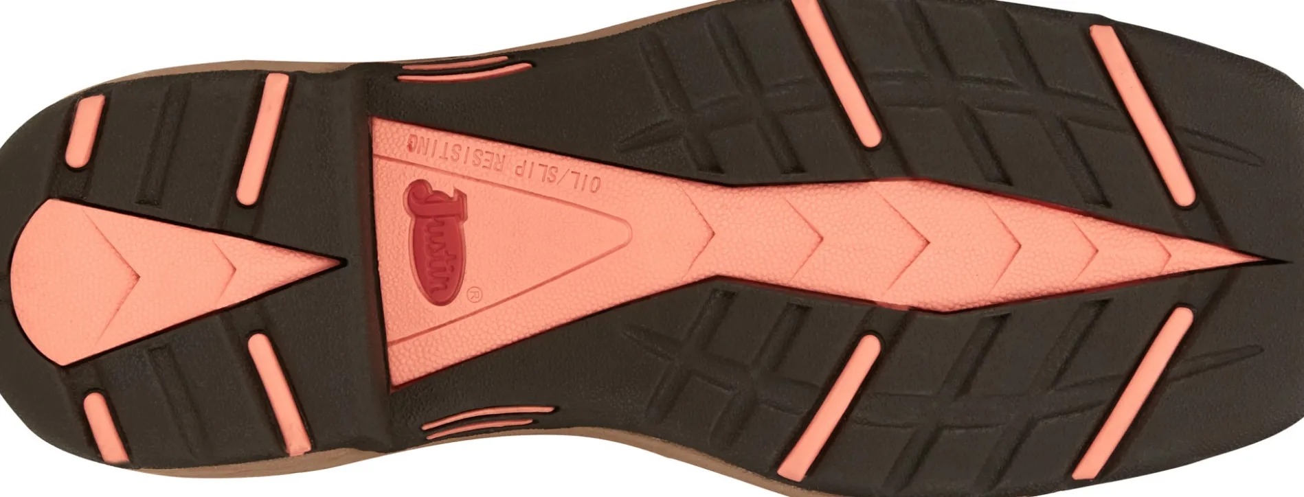 Trekker 11" Waterproof Work Boot