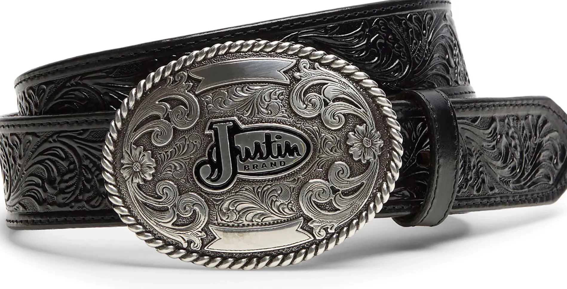 Trophy Belt