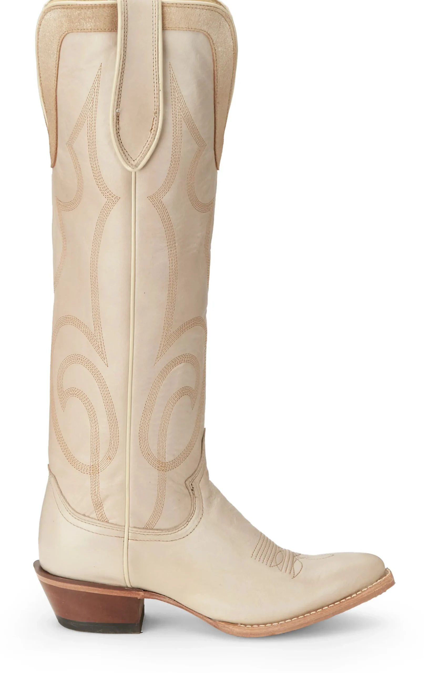 Verlie 17” Women’S Western Boot