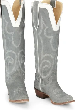 Verlie 17&rdquo; Women&rsquo;S Western Boot