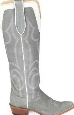 Verlie 17” Women’S Western Boot