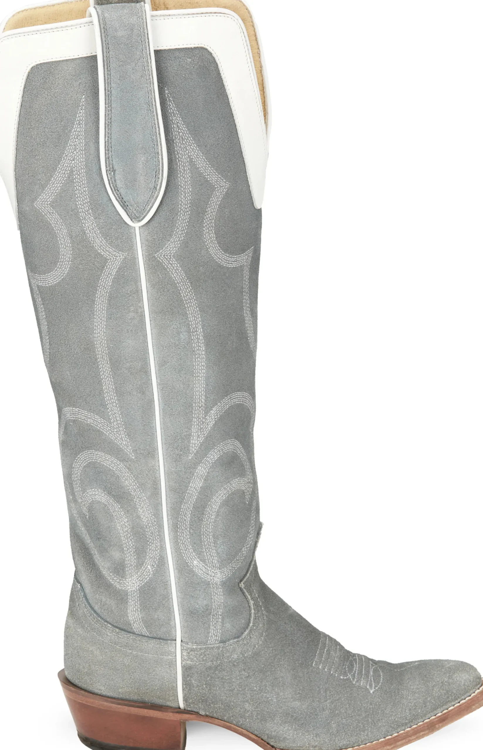 Verlie 17” Women’S Western Boot