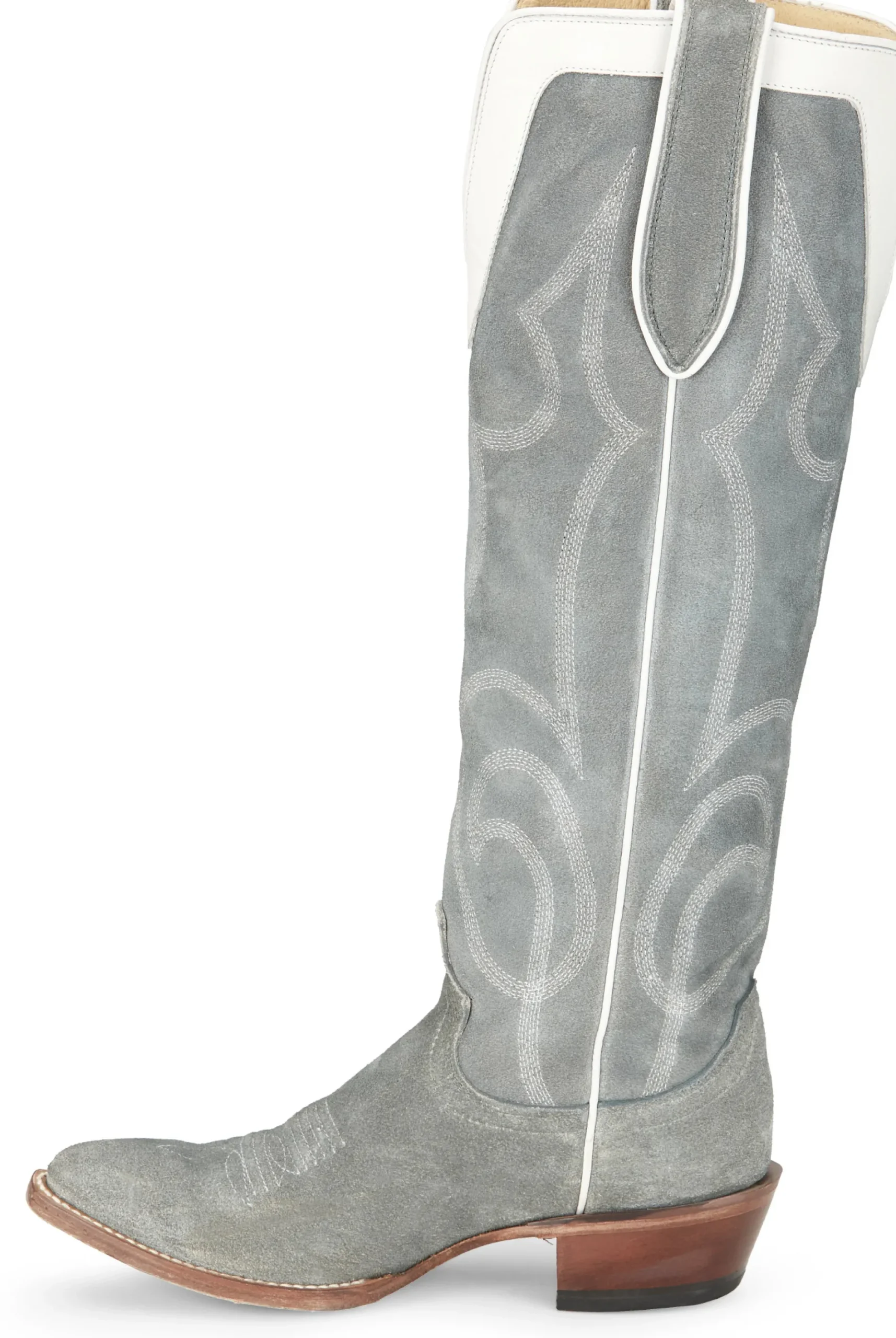 Verlie 17” Women’S Western Boot
