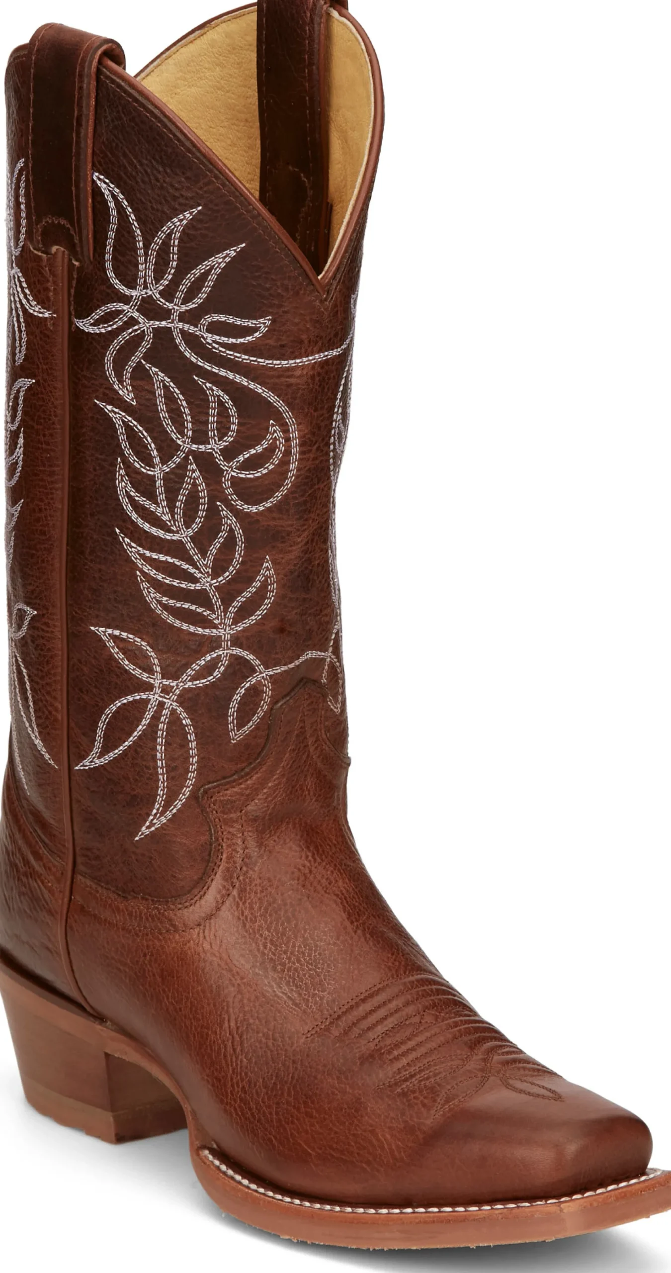 Vickery 12" Western Boot