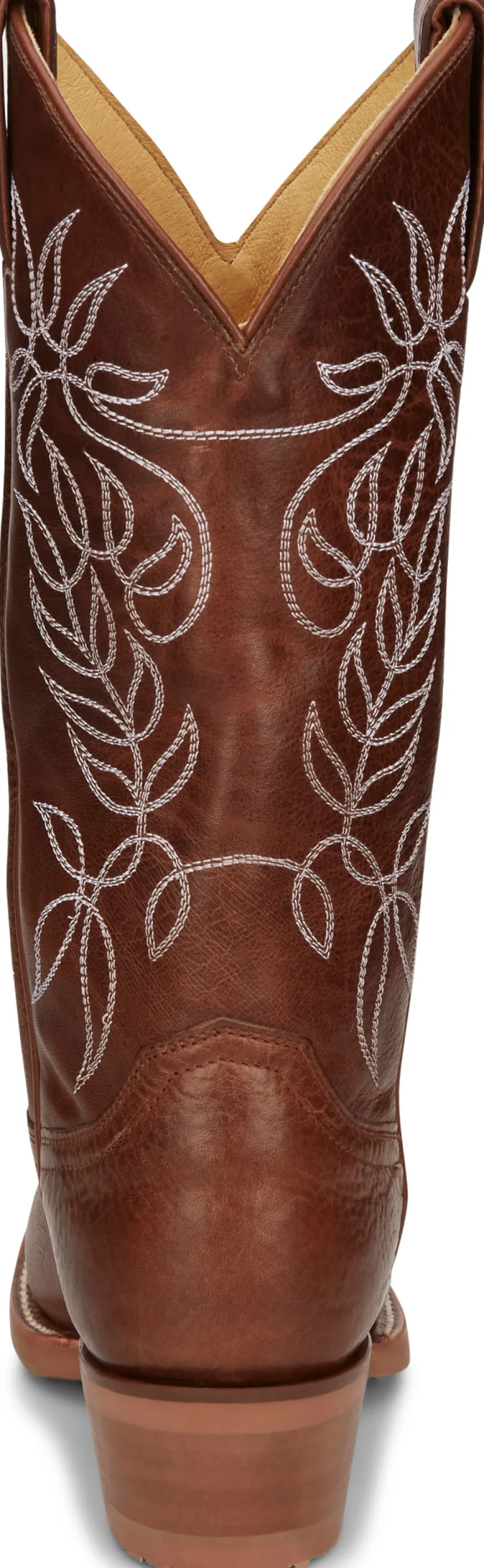 Vickery 12" Western Boot