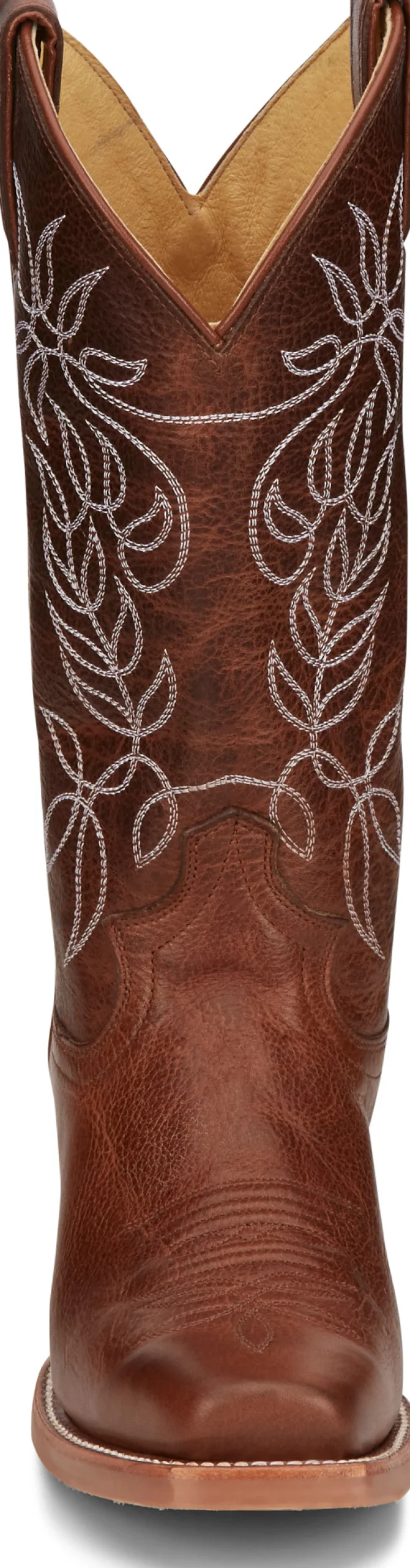 Vickery 12" Western Boot