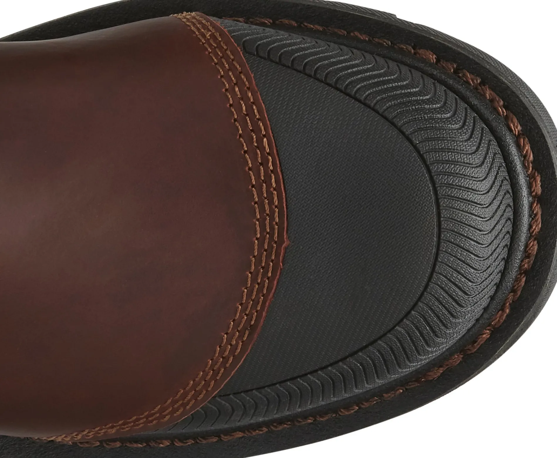 Warhawk II 11" Waterproof Nano Comp Toe