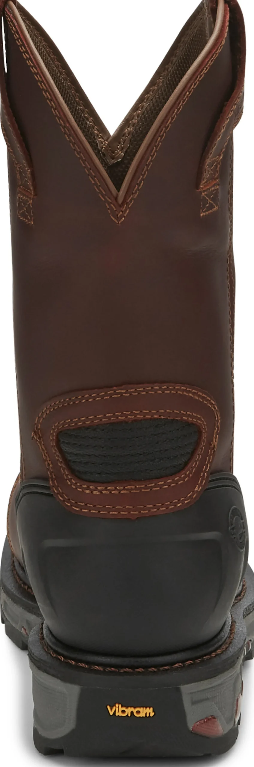 Warhawk II 11" Waterproof Nano Comp Toe