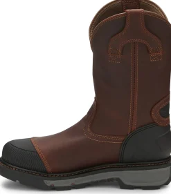 Warhawk II 11" Waterproof Nano Comp Toe