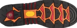 Warhawk 6" Waterproof Nano Comp Toe