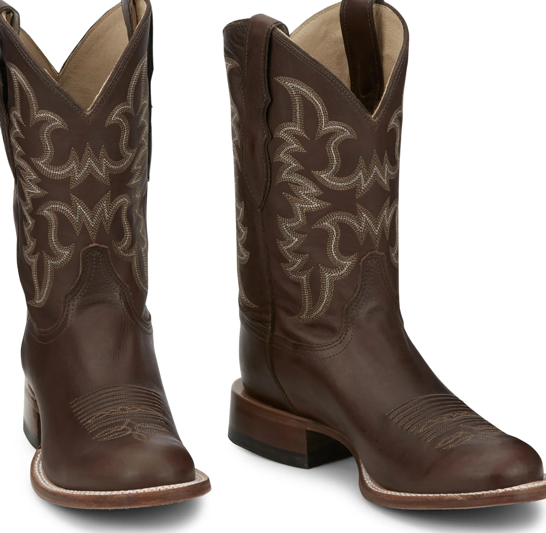 Wayne 11" Western