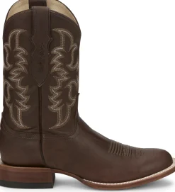 Wayne 11" Western