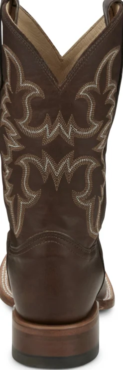 Wayne 11" Western
