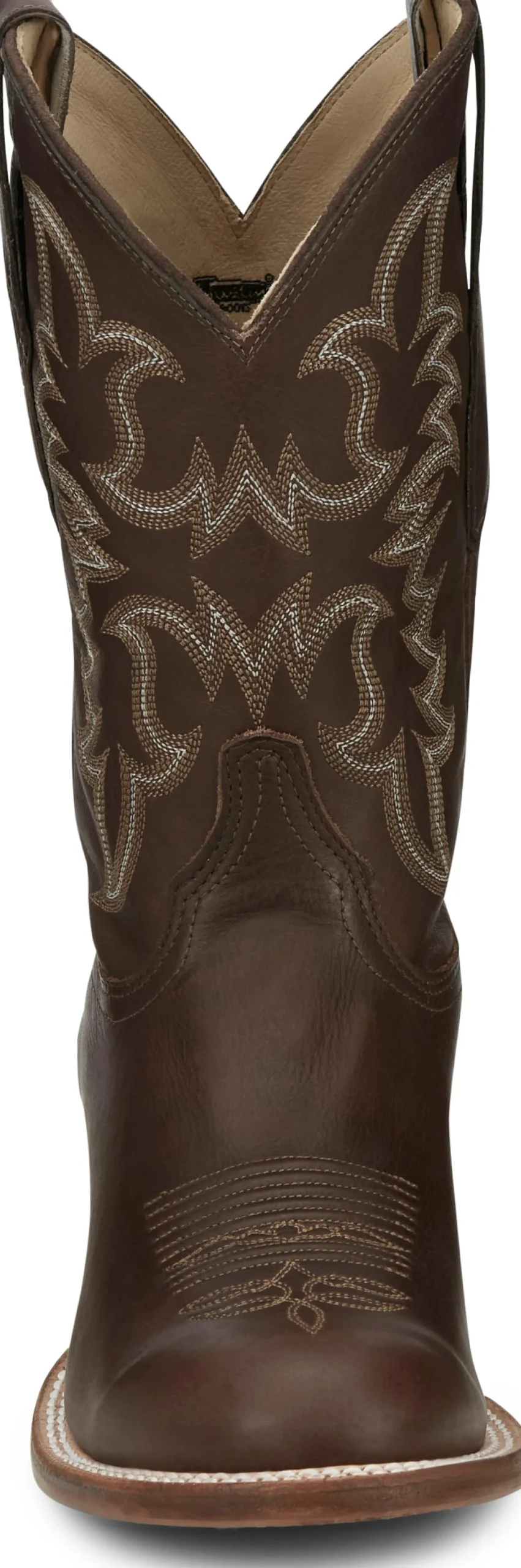 Wayne 11" Western
