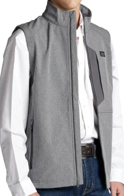 Weather Resisting Vest