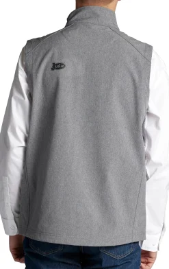 Weather Resisting Vest