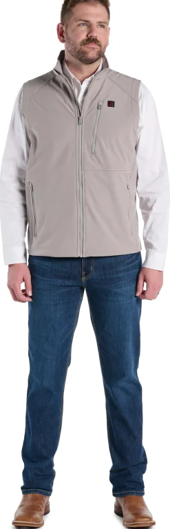 Weather Resisting Vest
