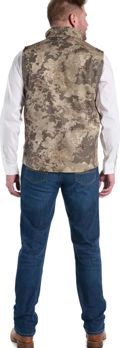 Weather Resisting Vest