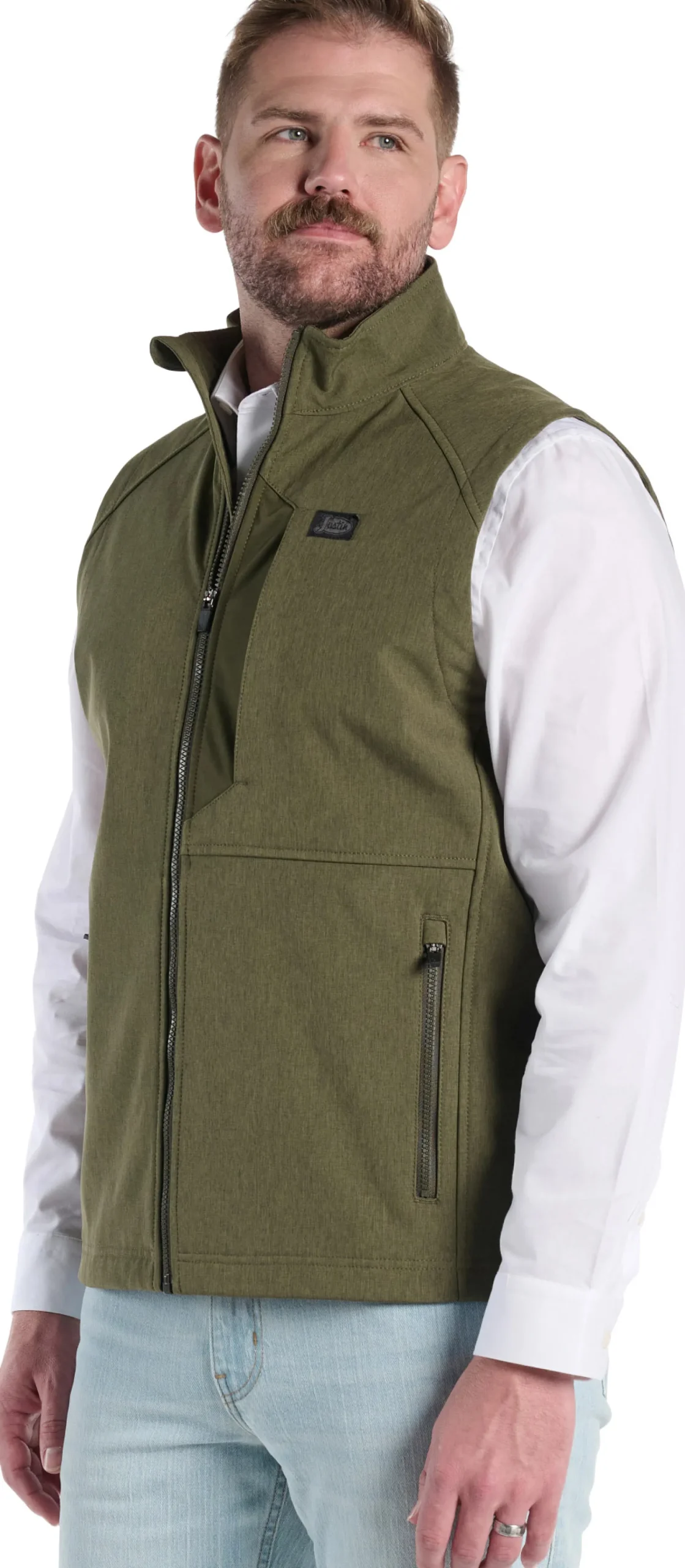 Weather Resisting Vest