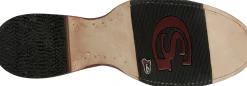 Wells 11" Western