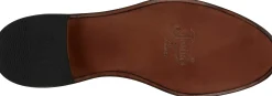 Wes 10" Suede Roper