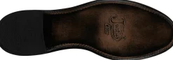 Wes 10" Suede Roper