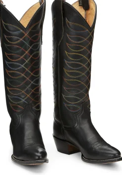 Whitley 15&rdquo; Women&rsquo;S Western Boot