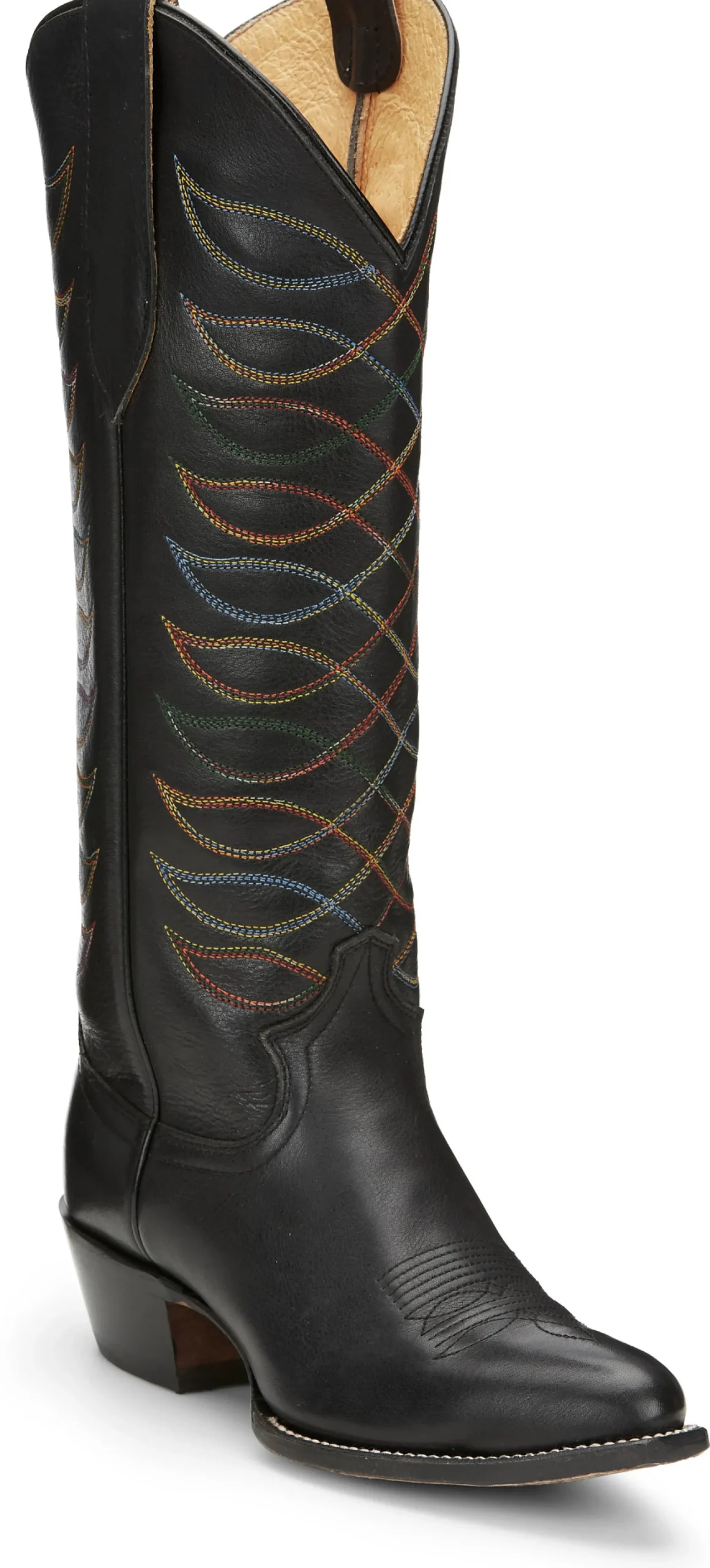 Whitley 15” Women’S Western Boot