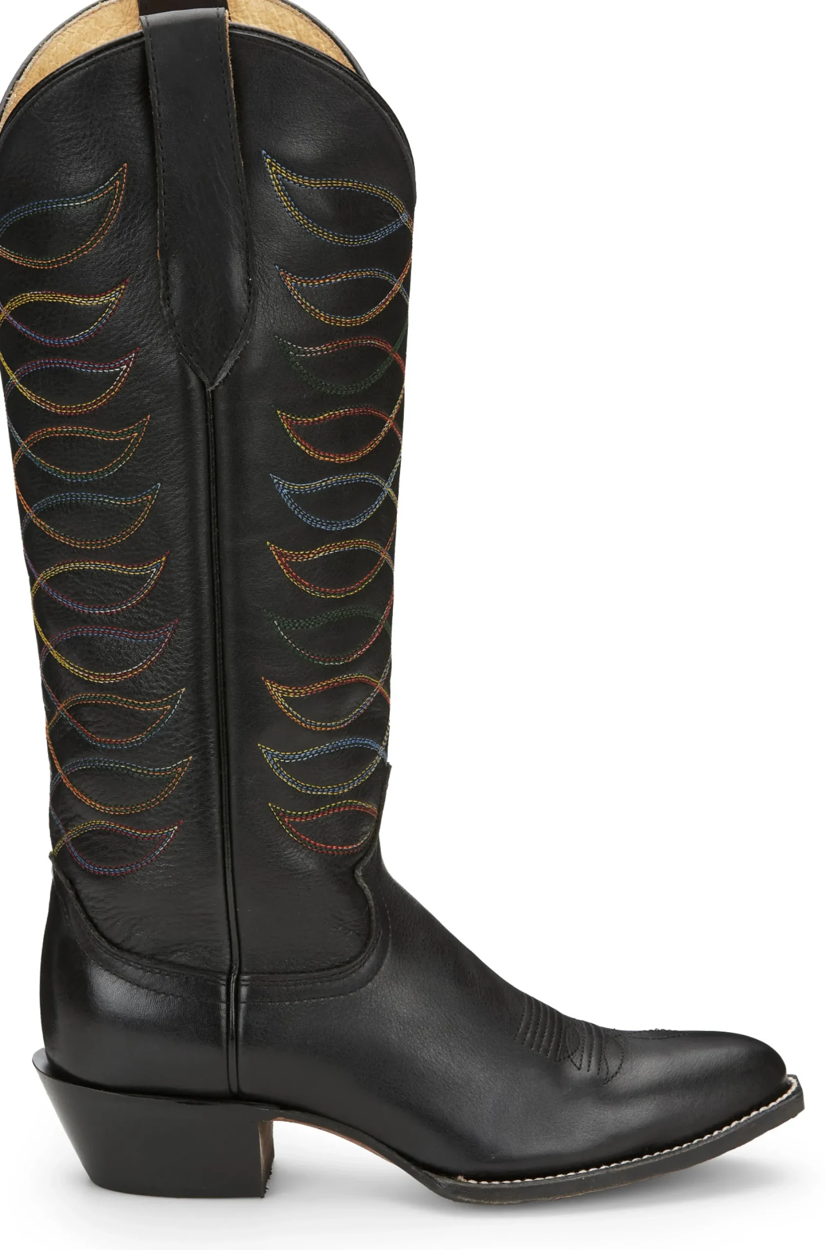 Whitley 15” Women’S Western Boot