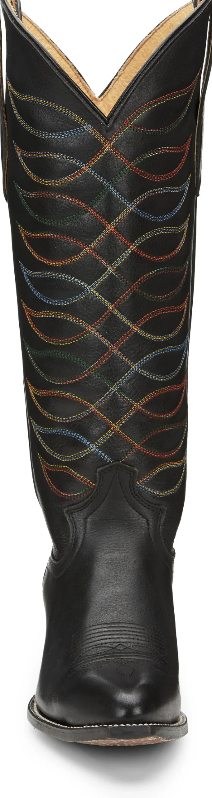 Whitley 15” Women’S Western Boot