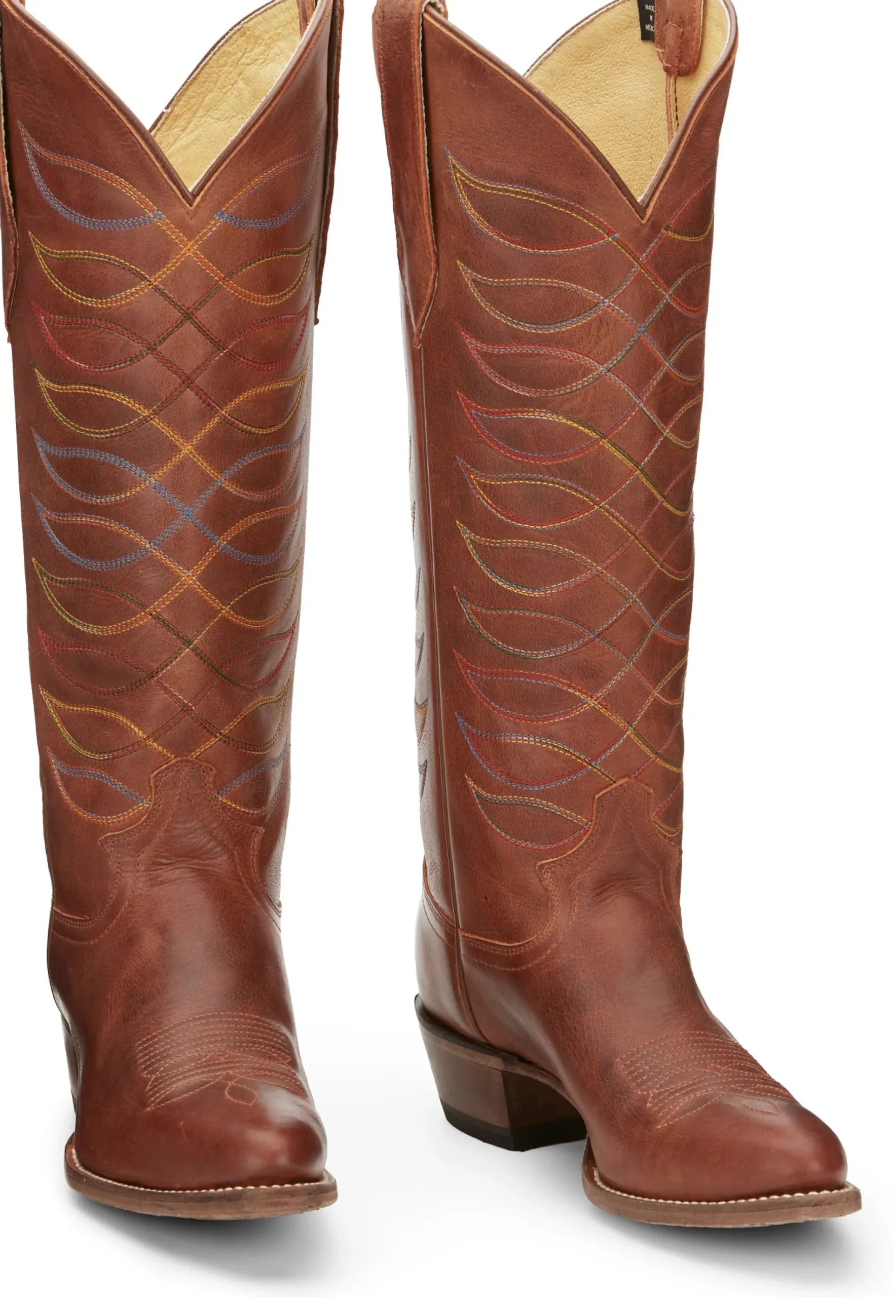 Whitley 15” Women’S Western Boot