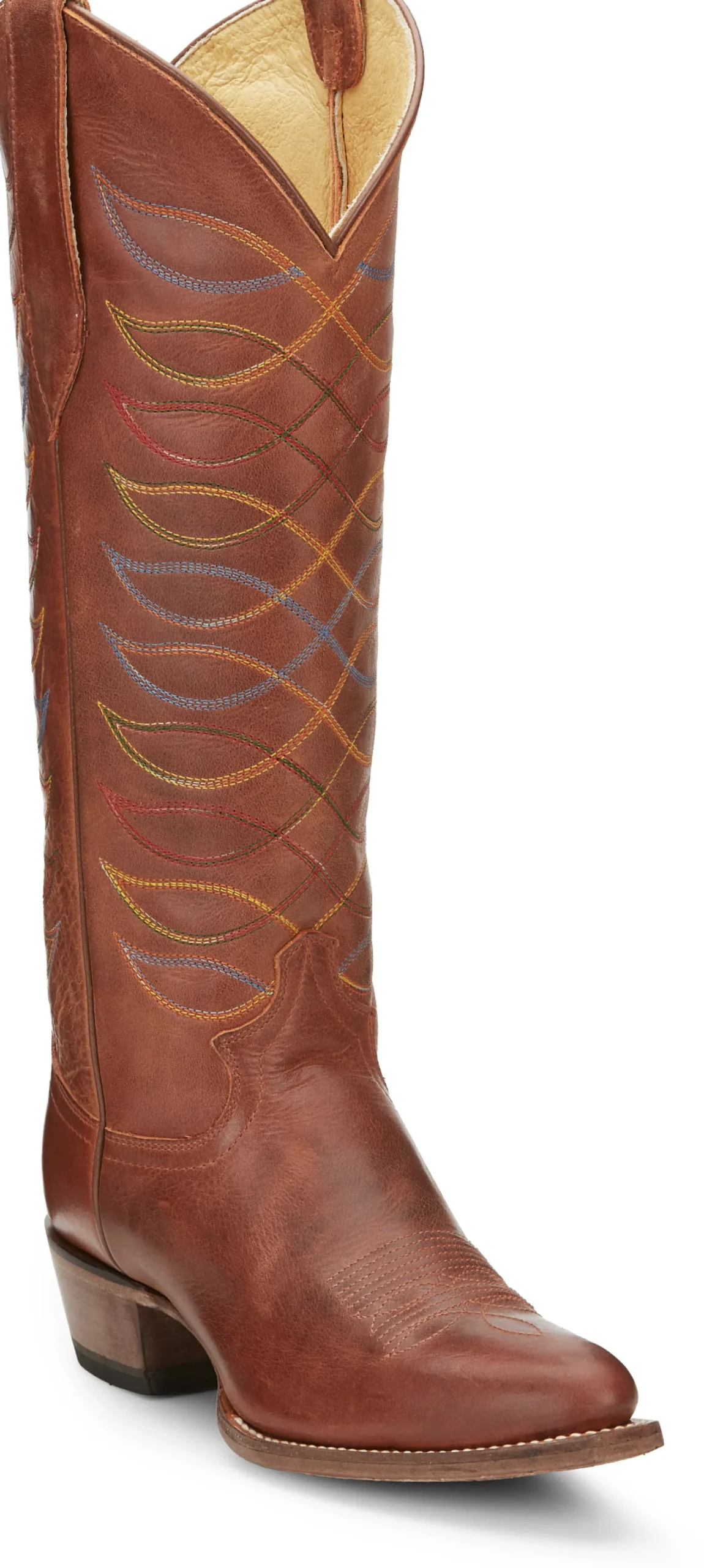 Whitley 15” Women’S Western Boot