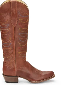 Whitley 15” Women’S Western Boot