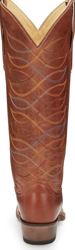 Whitley 15” Women’S Western Boot