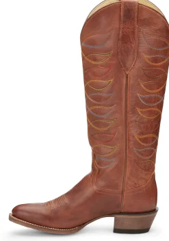 Whitley 15” Women’S Western Boot