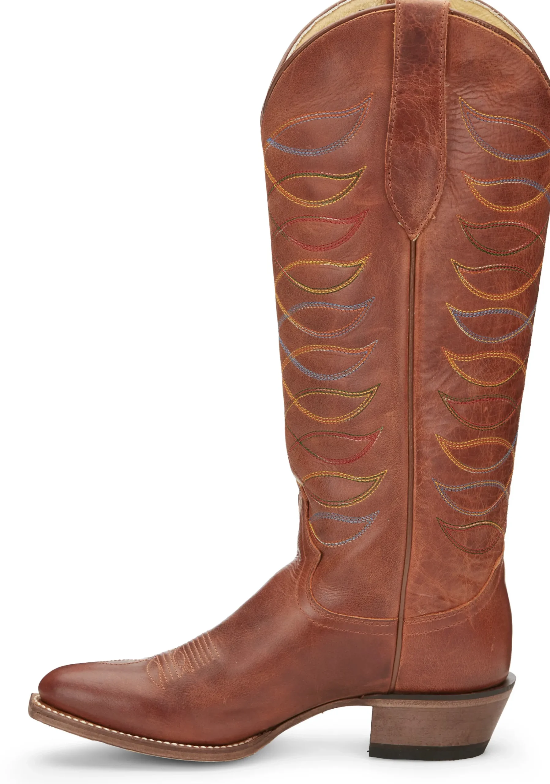 Whitley 15” Women’S Western Boot