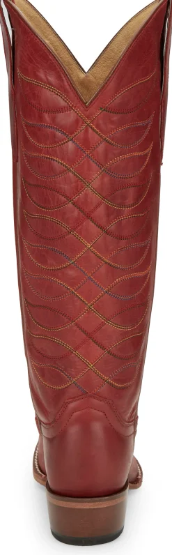 Whitley 15” Women’S Western Boot