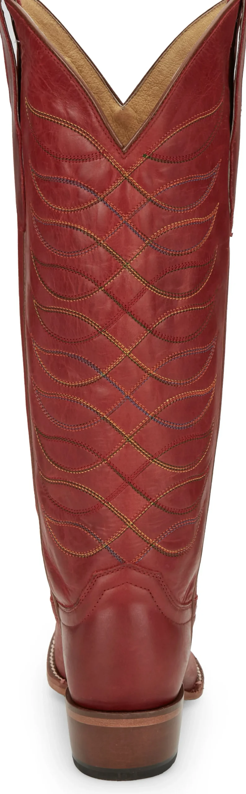 Whitley 15” Women’S Western Boot