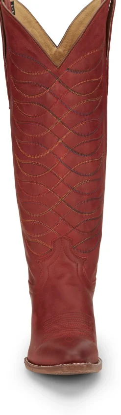 Whitley 15” Women’S Western Boot