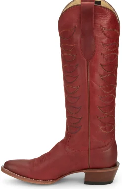 Whitley 15” Women’S Western Boot