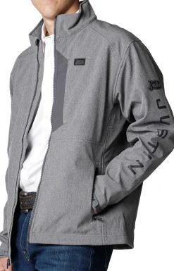 Wind/Water Resistant Jacket