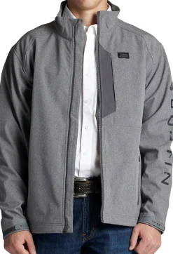 Wind/Water Resistant Jacket