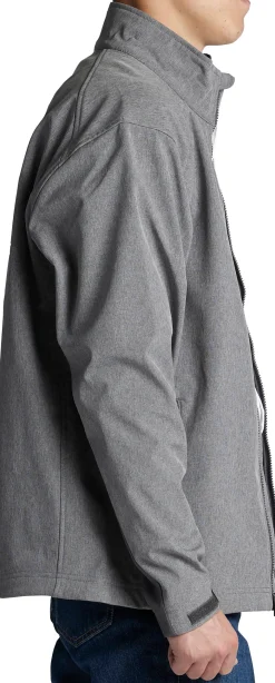 Wind/Water Resistant Jacket