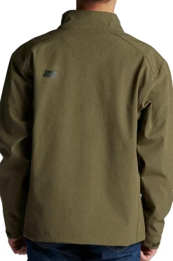 Wind/Water Resistant Jacket