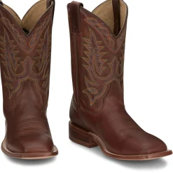 Wittman 11" Western