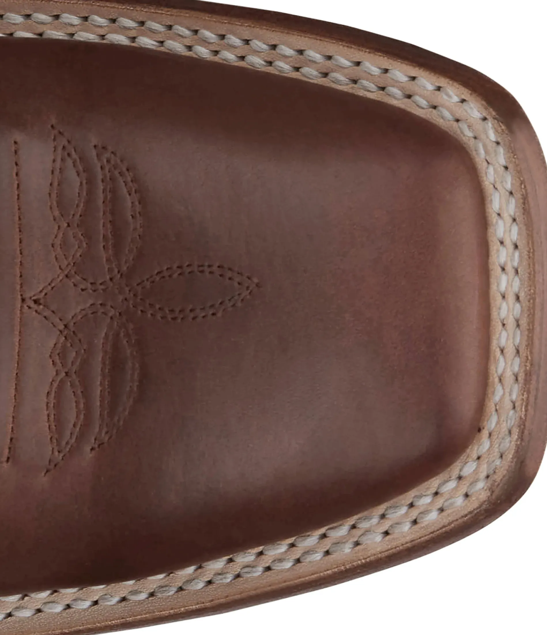 Wittman 11" Western