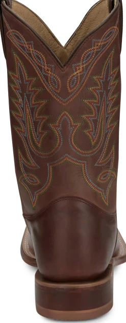 Wittman 11" Western
