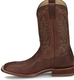 Wittman 11" Western