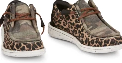 Women'S Hazer Print